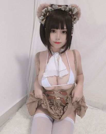 大胸女友电影
