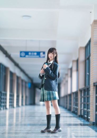 疯狂试爱八