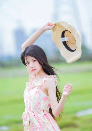 当我的指尖