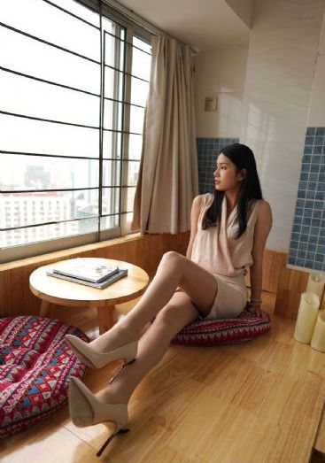失踪的妻子