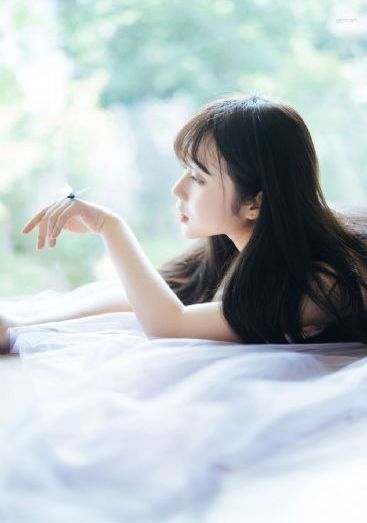 善良女友