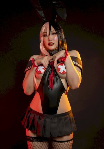 女性地狱