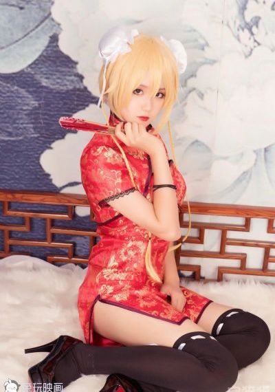 你比星光更美丽