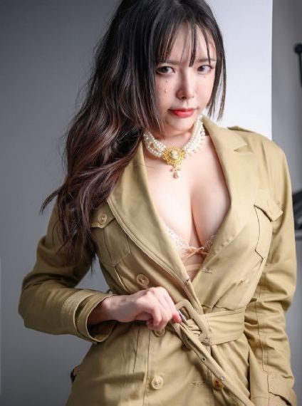 甜蜜小蜜桃