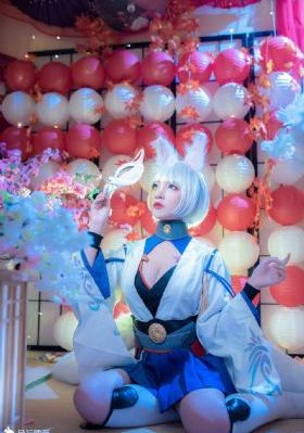 屯门色魔之人皮兽