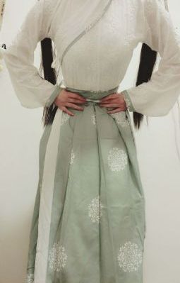 miongon吸血鬼第十二集