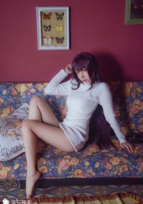 我的好兄弟变成黑皮女孩子
