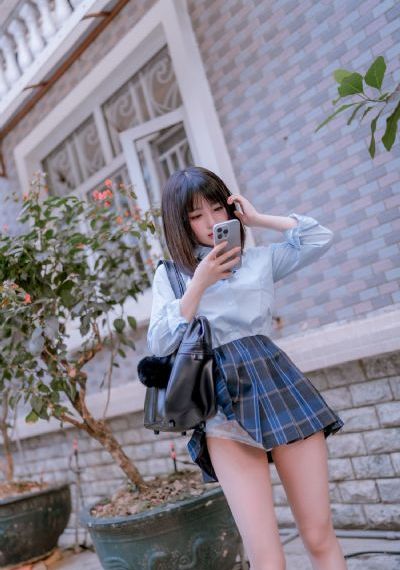 超大号美人