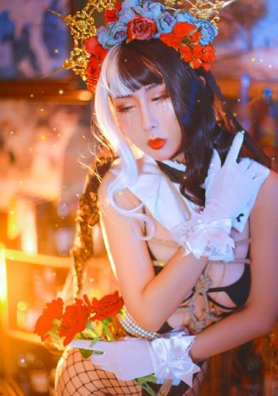 女邻居4