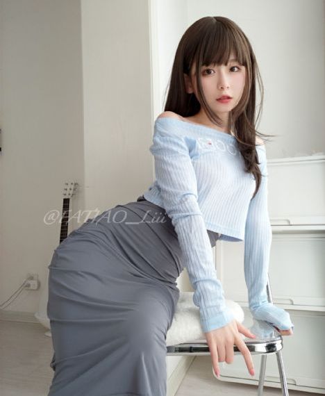 善良小姨子