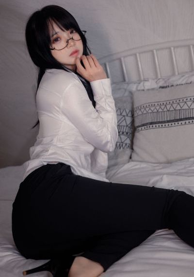 my盛lady