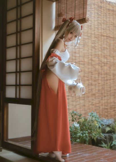 女人我最大