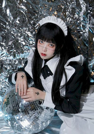 一女三男黑人4p