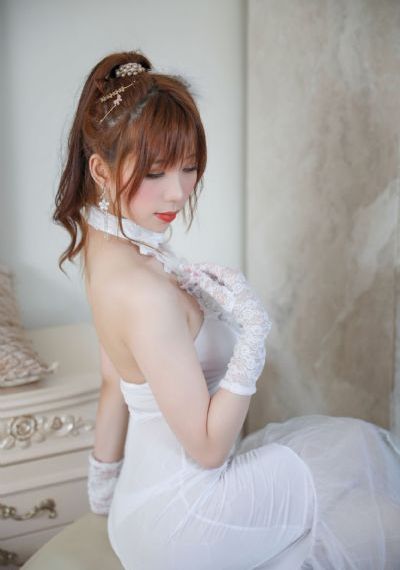 美魔女的究极