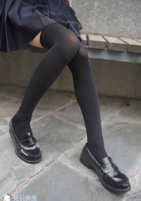 少女潘金