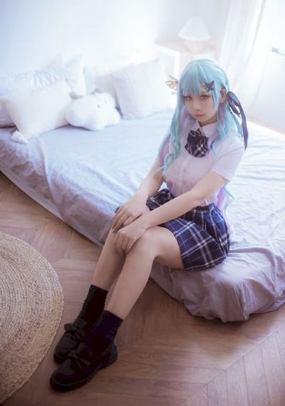 风俗娘
