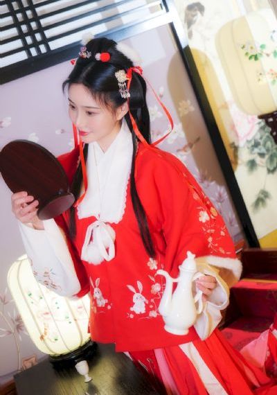 玫瑰的故事