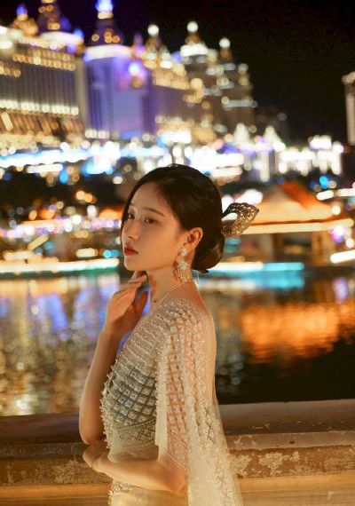 女友的滋味