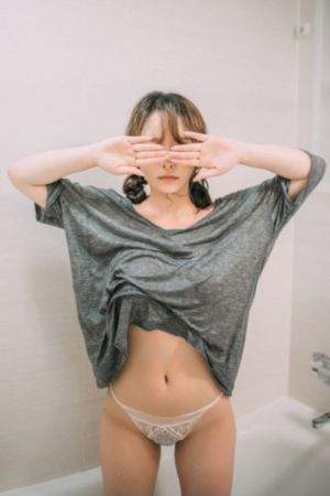 女朋友的妈妈