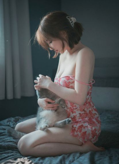 动漫《呼吸过度》