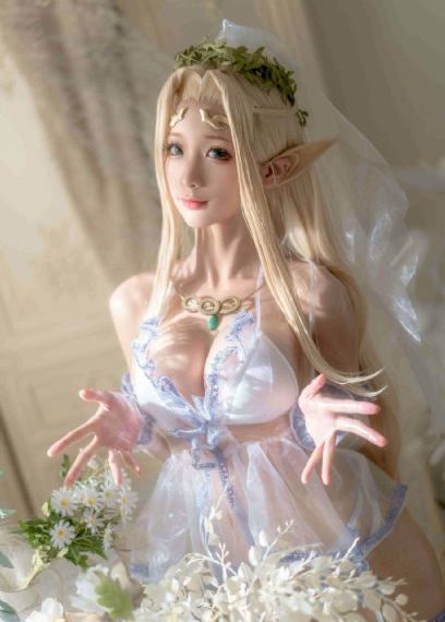 性女传奇