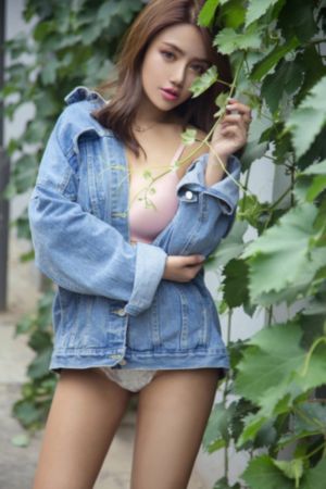火烧女人的桃花源