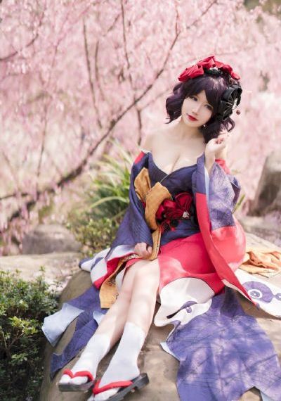 航海王:红发歌姬 2022 田中真弓