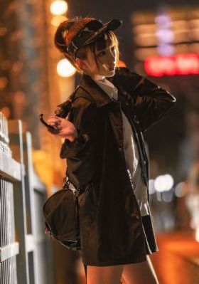清纯美人的抹布日常