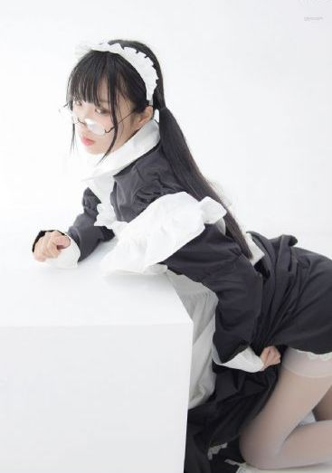 韩国女护士
