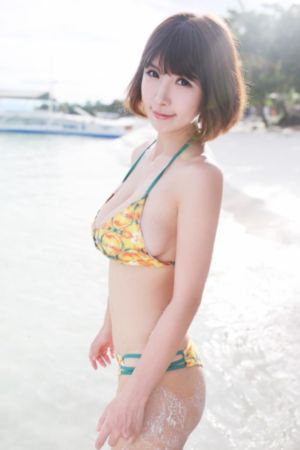 鬓边有朵栀子肥