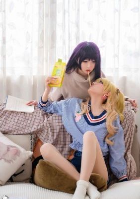 恐怖蜡像馆