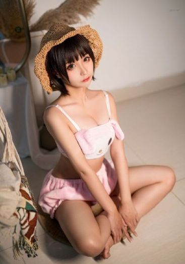 甜蜜的诱惑