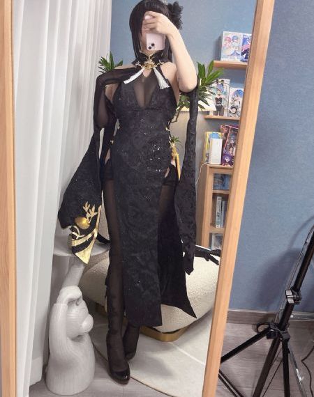 捡到女高中生