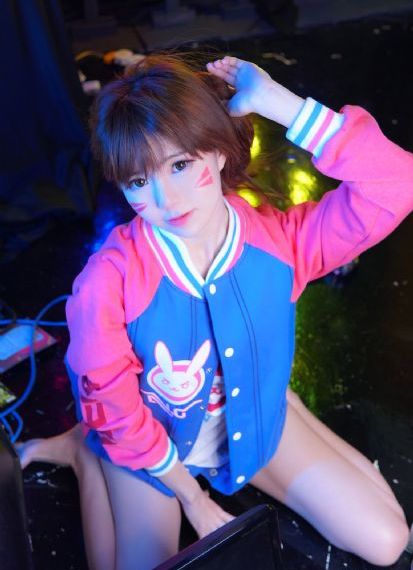 我的极品女神