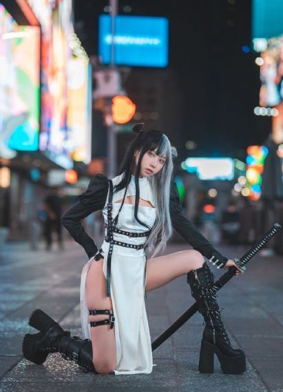 非常小特务
