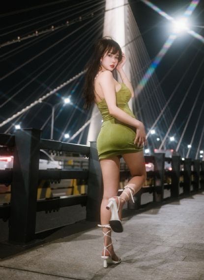 午夜43路