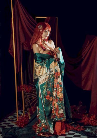 下女在线