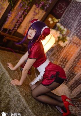 韩剧魔女