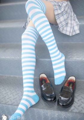 天鹅羽翼