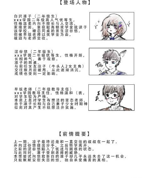 女神宿舍的