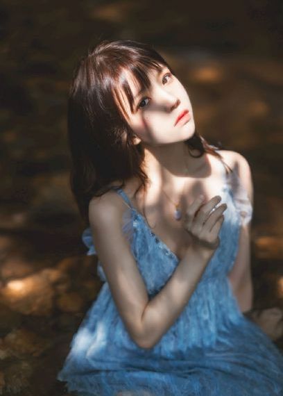云画的月光