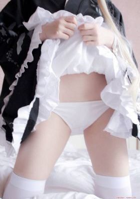 花季少女