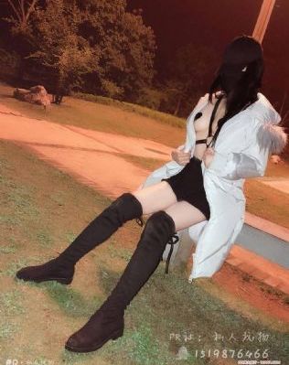 我学生的妈妈
