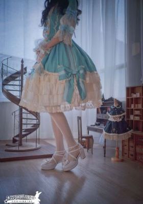 天降之物剧场版