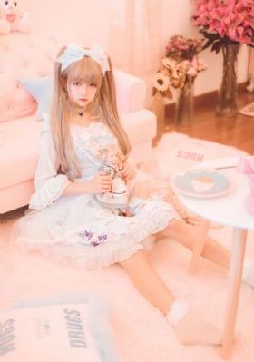 血色迷情