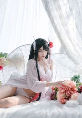 按摩店的女大学生