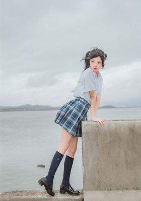 花守由美里