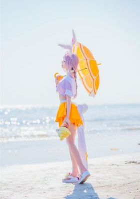 电击小子1