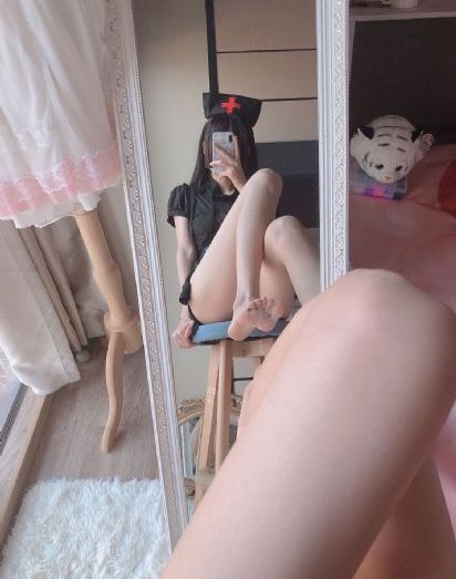 悄悄喜欢你