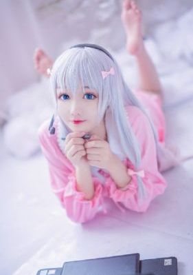 奶奶再爱我一次